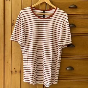 lululemon Athletic Tee